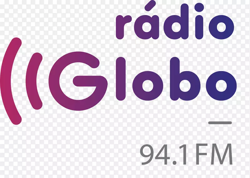 Rádio Globo巴西调频广播电台广播AM广播-DR。