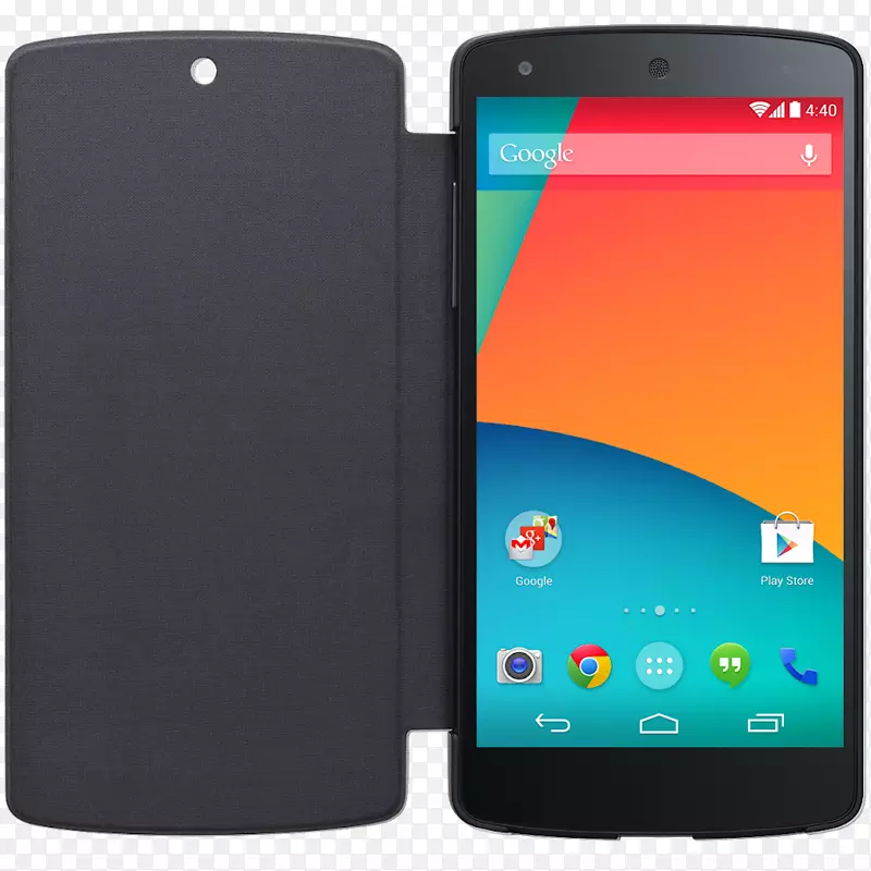 Nexus 5x Nexus 4星系连接安卓-android