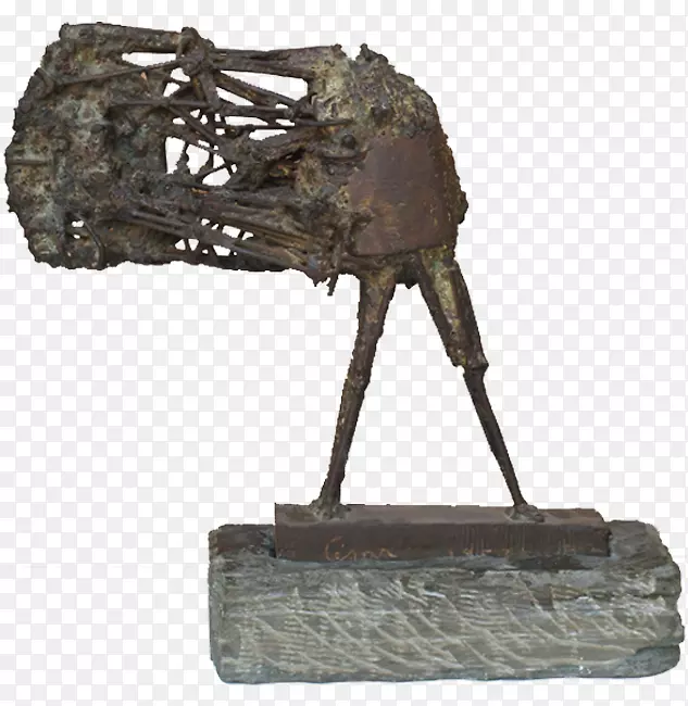现代雕塑青铜雕塑家现代艺术阿尔贝托瓦尔加斯
