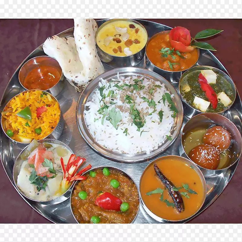 北印度料理-印度