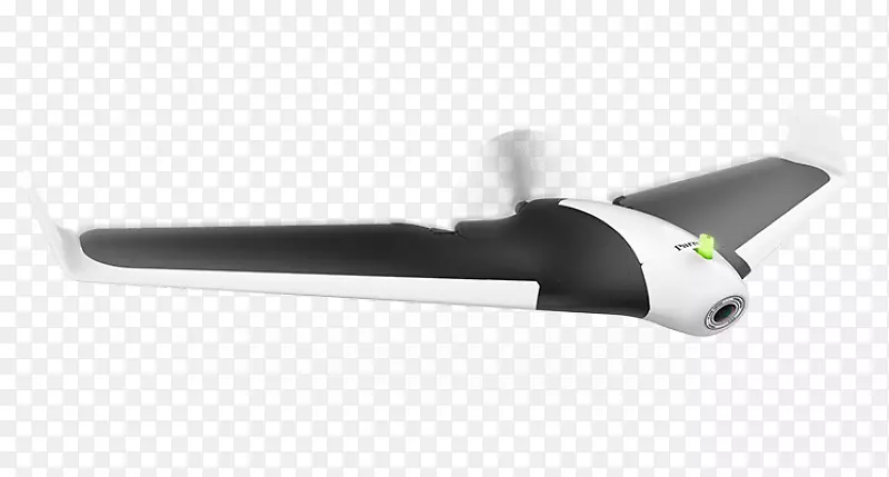 鹦鹉迪斯科鹦鹉AR.Drone鹦鹉Bbop无人机固定翼飞机鹦鹉bbop 2-固定翼飞机