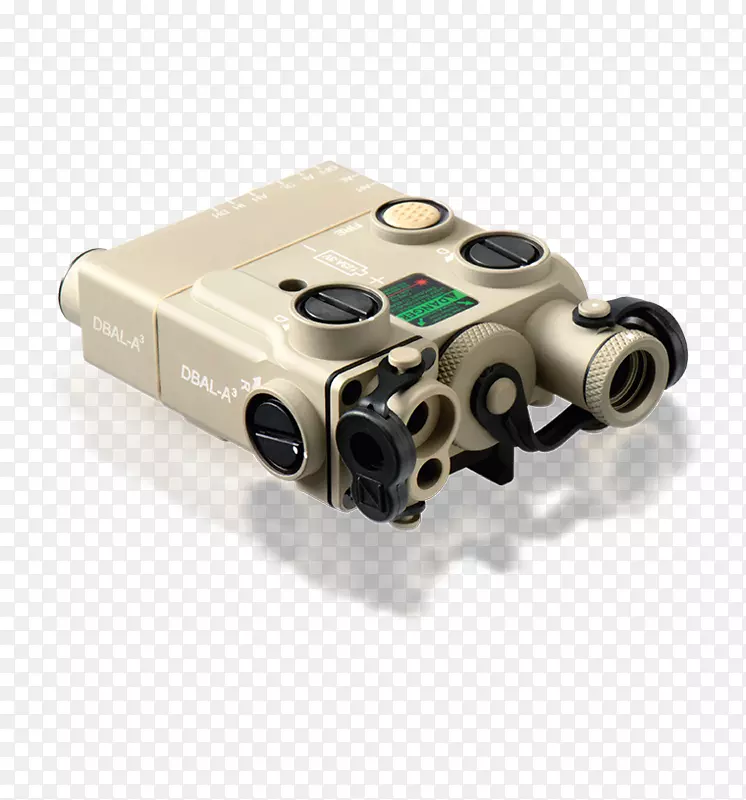 远红外激光器AN/PEq-2 AN/PEq-15激光瞄准器-viridian绿色激光瞄准镜