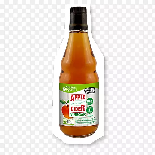 有机食品苹果醋苹果汁苹果醋