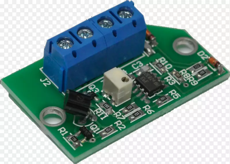 微控制器电子元器件电子工程电子电气网络电子设备