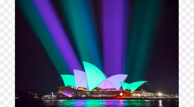 轻悉尼世界彩火-悉尼歌剧