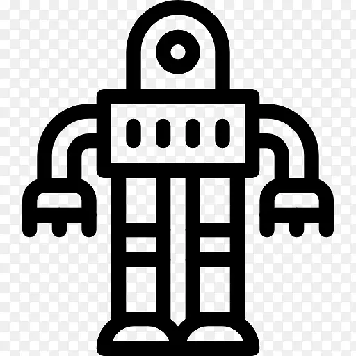 机器人科学和技术-机器人
