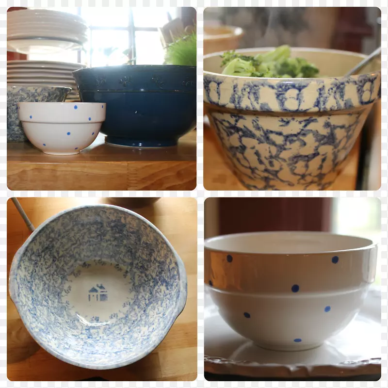 陶瓷碗陶花盆茶杯
