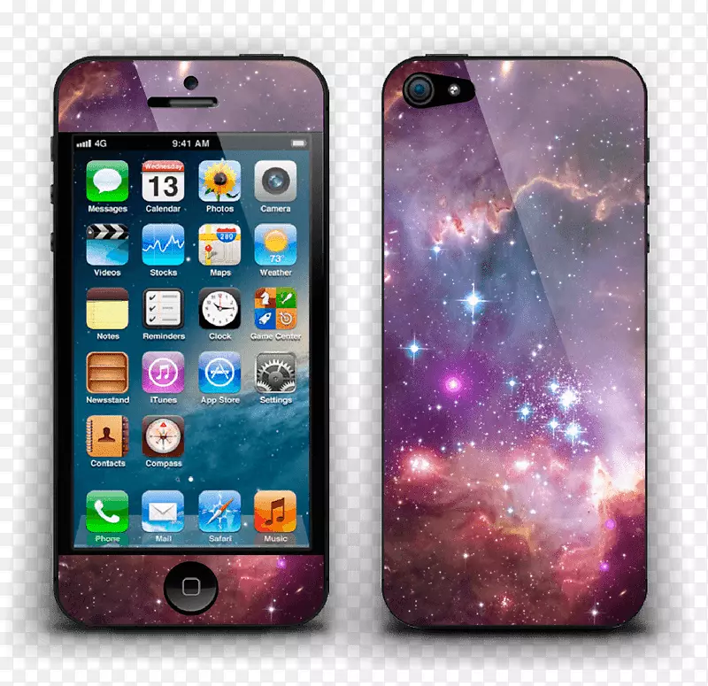 iPhone 5功能手机iphone 4 iphone x Apple iphone 7+-智能手机
