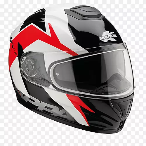摩托车头盔kv21 kappa kv 30-摩托车头盔