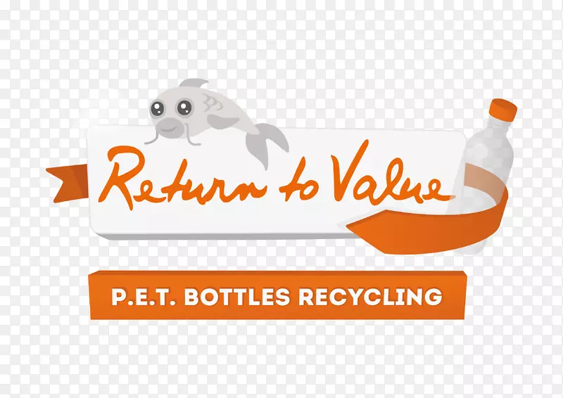 商标字体-宠物瓶回收