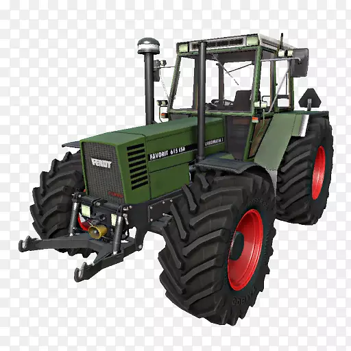 农业模拟器17 John Deere Fendt拖拉机农业-农业模拟器19真正的拖拉机农业游戏