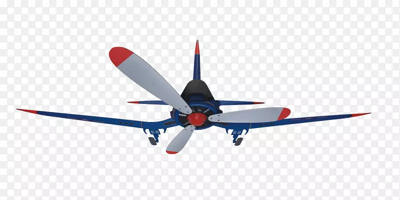 窄体飞机航空航天工程通用航空襟翼飞机