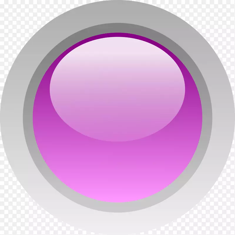 紫色剪贴画-紫色