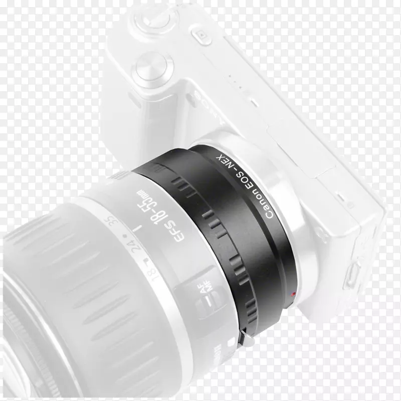 相机镜头佳能镜头安装索尼e-挂载佳能s镜头安装相机镜头