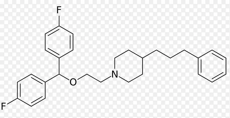 盐酸5-羟色胺药物多巴胺美司替尼