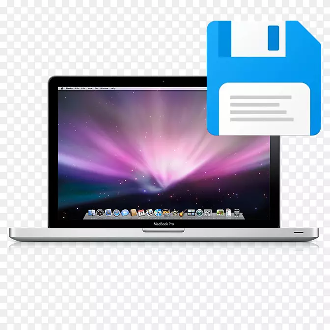 MacBook Pro MacBook Air SuperDrive膝上型电脑-MacBook