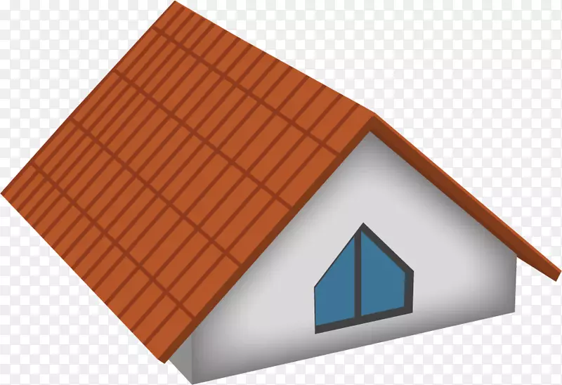 屋顶瓷砖材料正面鸟控制钉