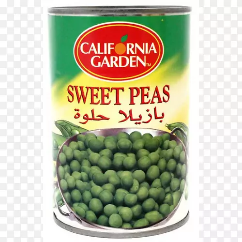 阿拉伯联合酋长国豌豆园
