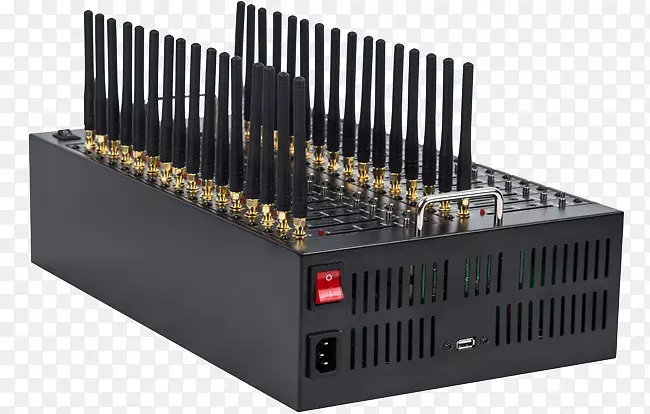 移动宽带现代电子设备GSM 4G