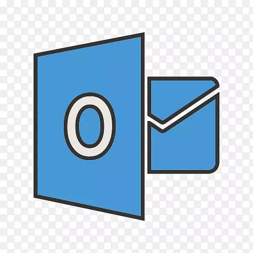 Outlook.com电子邮件计算机图标Gmail微软-电子邮件PNG图片素材下载_图片编号3532694-PNG素材网