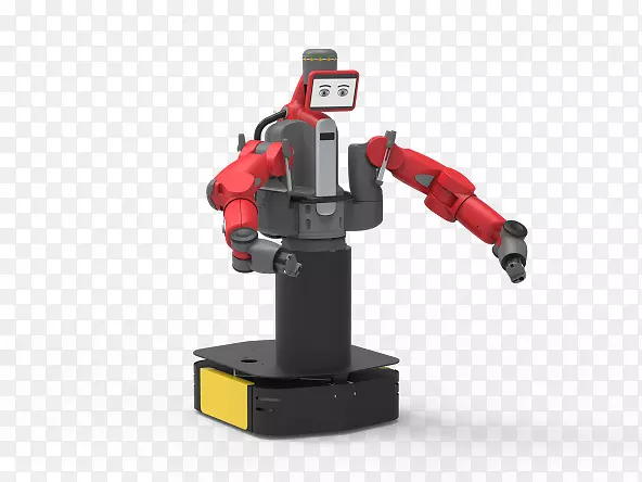 移动机器人巴克斯特机器人操作系统移动机械手-机器人车轮