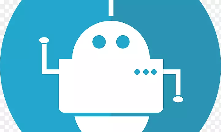 聊天机器人计算机图标机器人internet bot客户服务自动化测试
