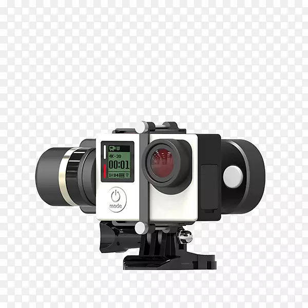 Gimbal GoPro技术动作相机-飞宇科技
