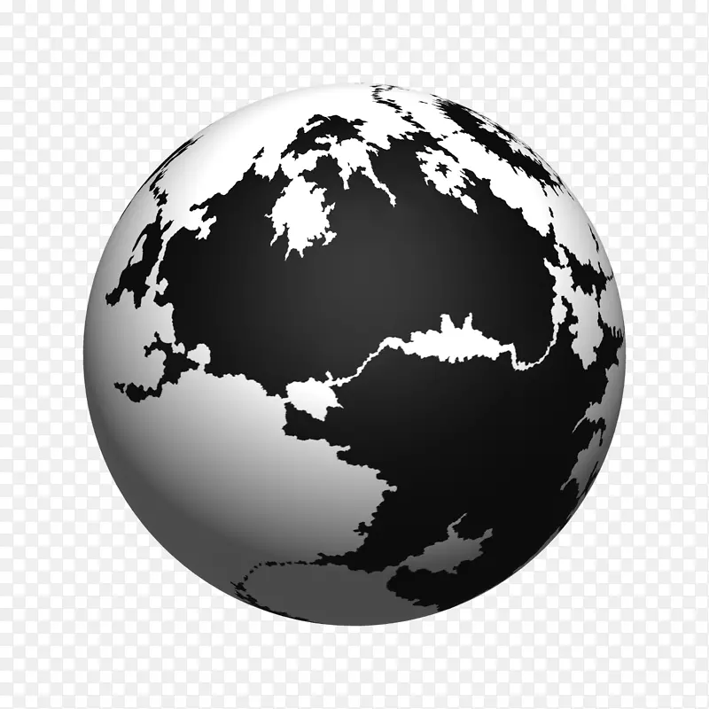 地球世界/m/02j71球体-地球