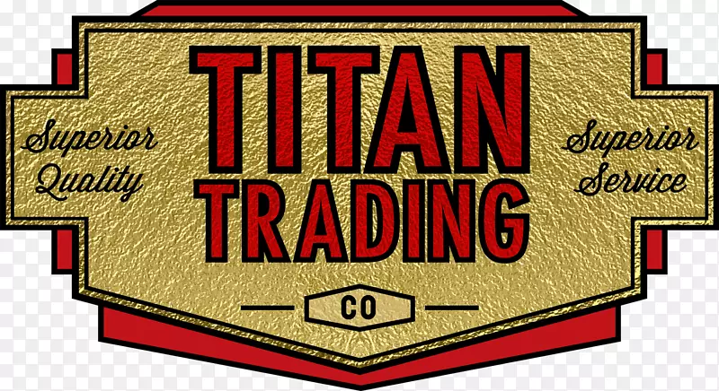 贸易泰坦贸易有限公司外汇市场交易公司品牌-泰坦