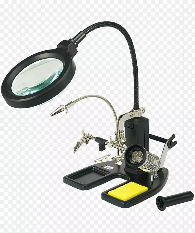 发光二极管手动工具助手灯