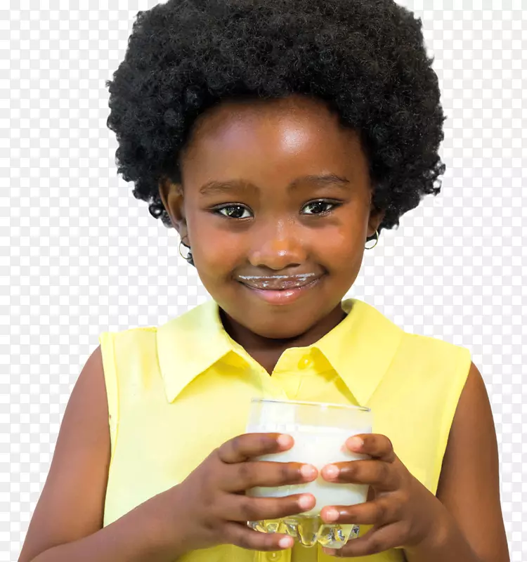 非洲发型染发儿童jheri curl-儿童