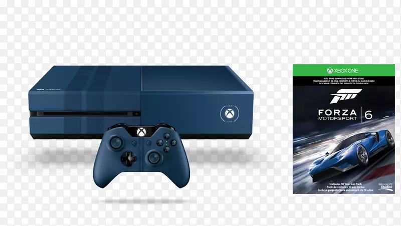Forza汽车运动6 xbox 360 xbox一控制器视频游戏机-xbox