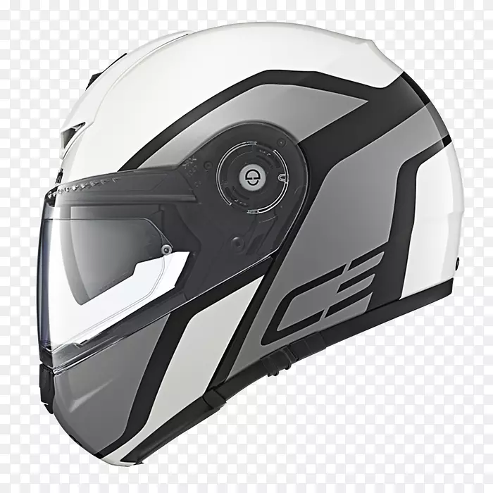 摩托车头盔Schuberth src-系统支持摩托车头盔Schuberth