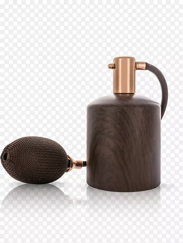 田纳西水壶-老式香水