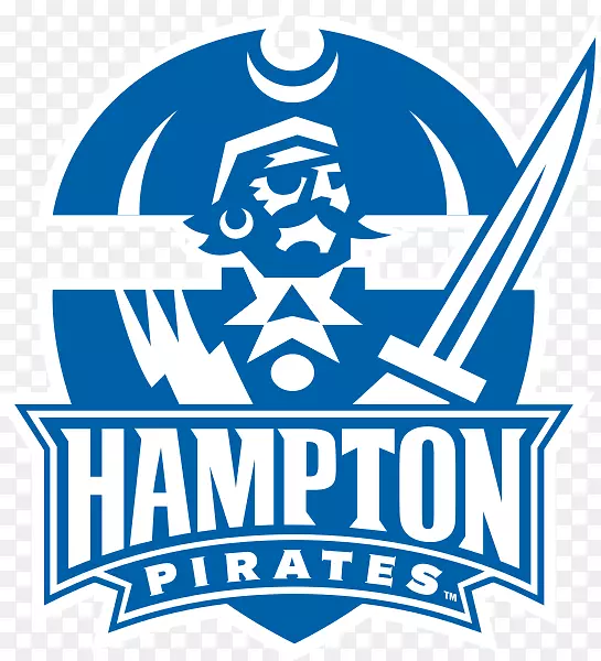 汉普顿大学汉普顿海盗女子篮球汉普顿海盗汉普顿男子篮球北卡罗莱纳州中央大学汉普顿海盗足球汉普顿海盗和女海盗