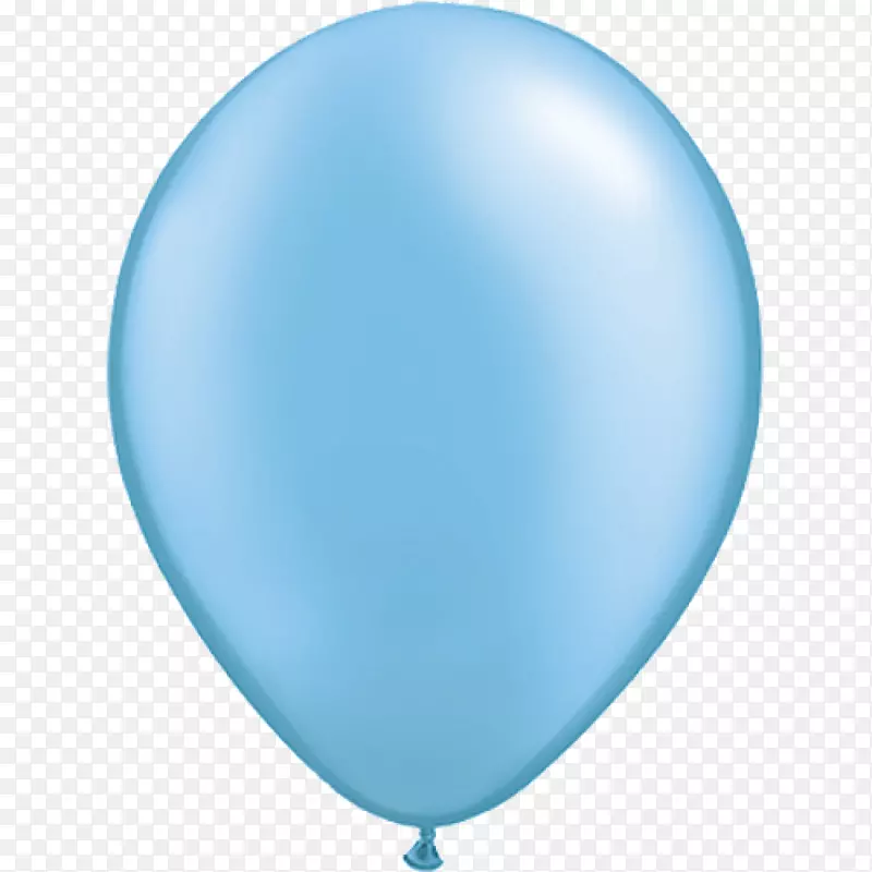 气球生日-气球