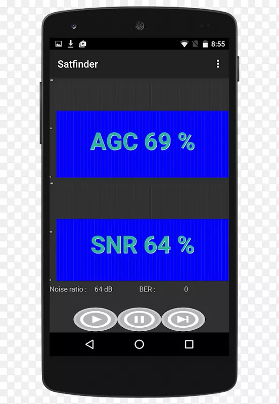 特色手机智能手机配件数字键盘PDA-智能手机