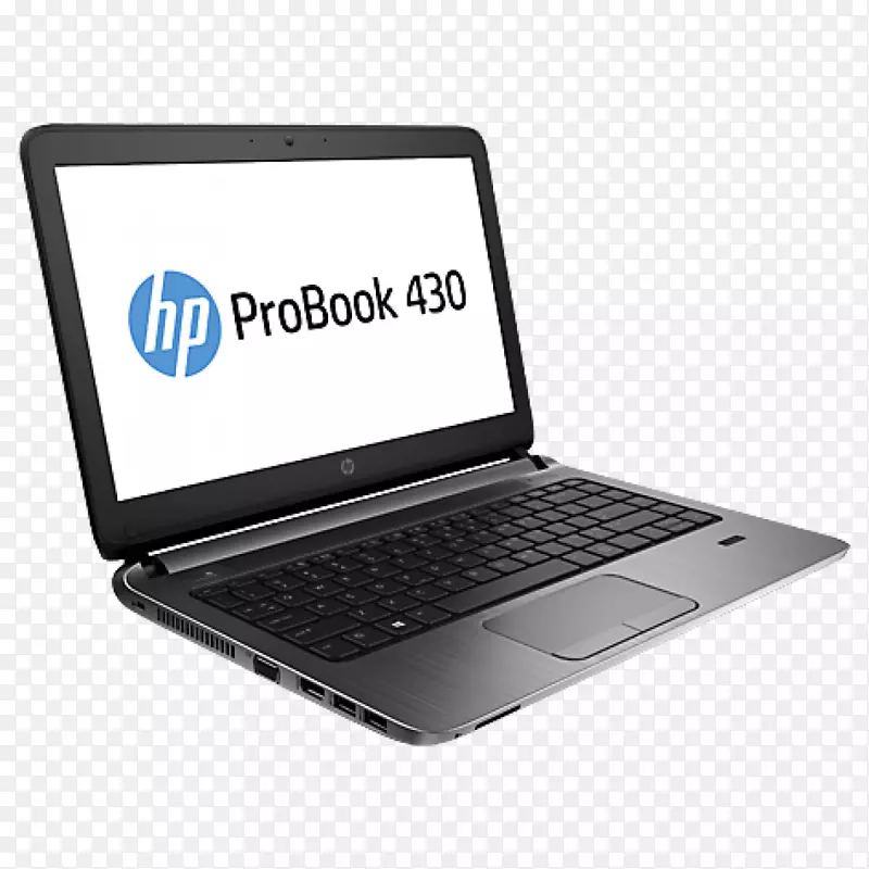 笔记本电脑惠普公司ProBook 430 G2英特尔核心i5-膝上型电脑