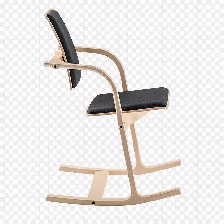 椅子人文因素与工效学变体家具如斯托克椅