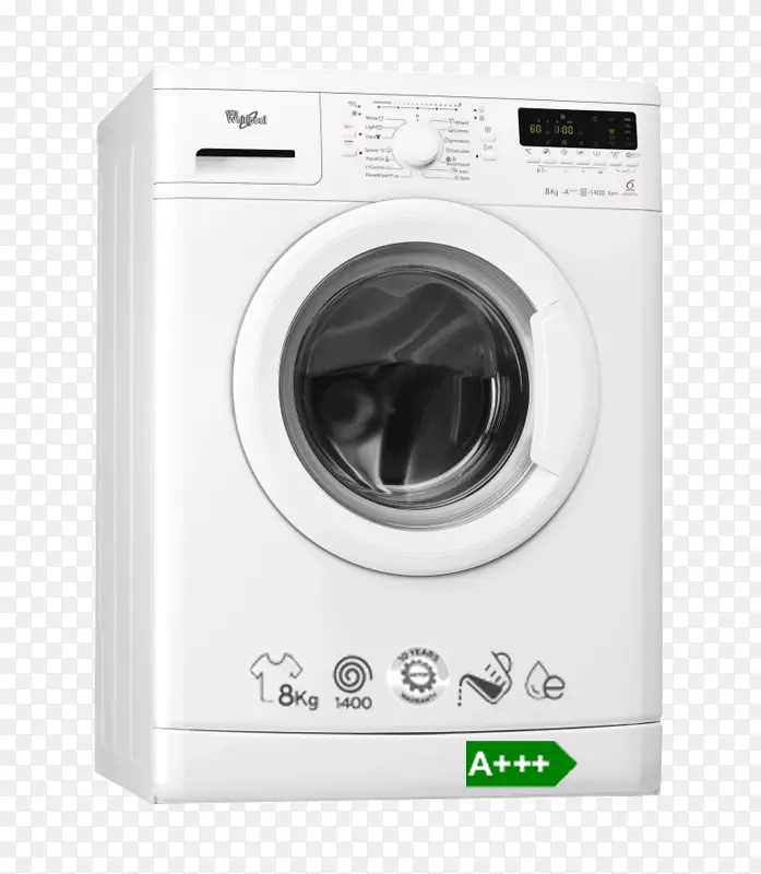洗衣机漩涡多米诺迪尔塞71469漩涡公司洗衣-漩涡