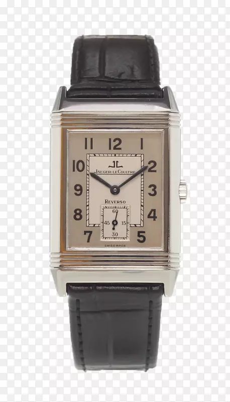 表Jaeger-LeCoultre Reverso计时表