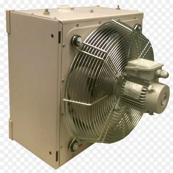 湿式电风扇加热器-风扇