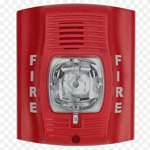 火警系统安全警报器及系统闪光灯警报装置火警控制面板