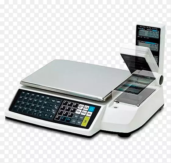 计量秤收银机打印机零售条形码打印机