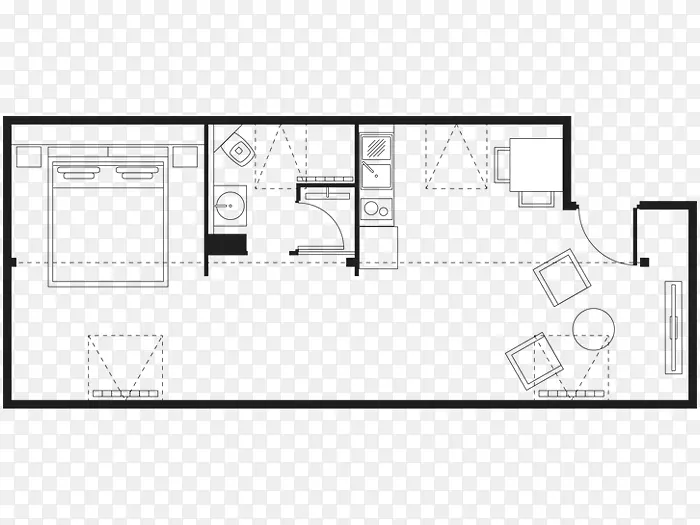三维平面图房屋设计