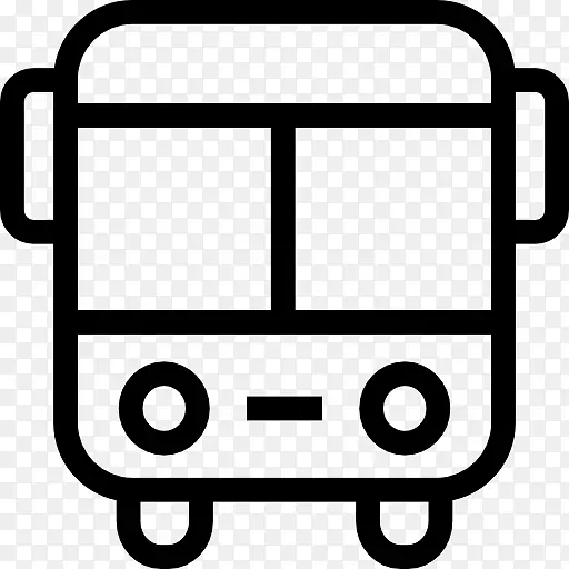 公共交通巴士服务灰狗线-巴士