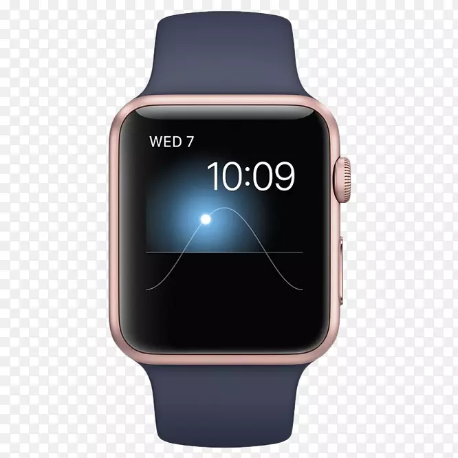 苹果手表系列3苹果手表系列2苹果手表系列1华硕ZenWatch-手表