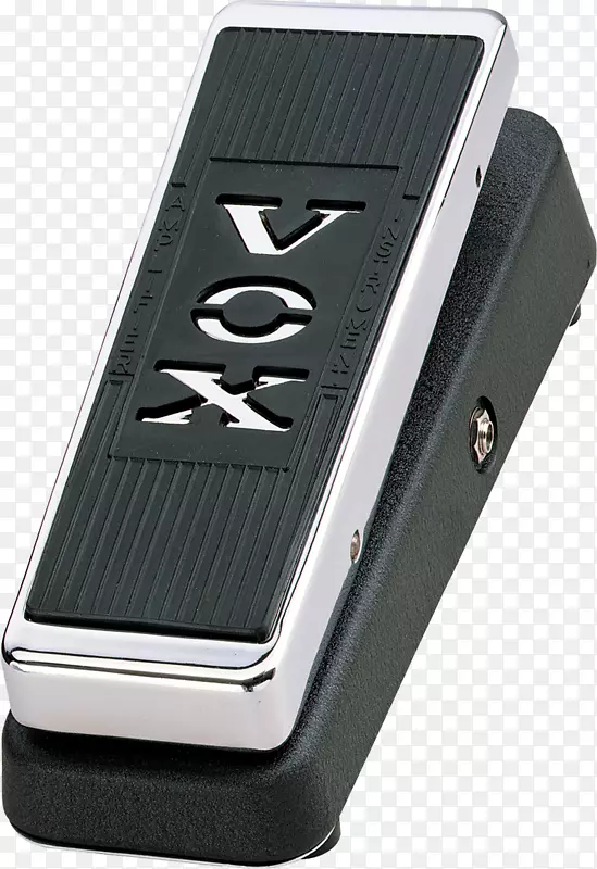 Vox v847a华踏板效应处理器及踏板声放大有限公司邓洛普哭婴儿电吉他