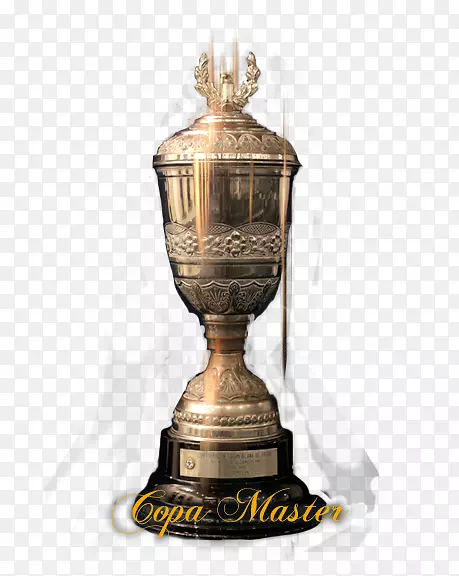 美洲杯南锥体共同市场冠军南美冠军大师杯超级科普奖杯cr vasco da gama-奖杯