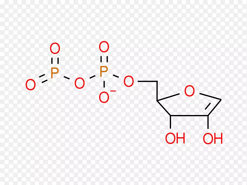 质谱电离能分子二磷酸腺苷受体抑制剂